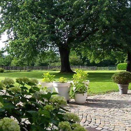 Country House Clos Des Hortensias Blegny ภายนอก รูปภาพ